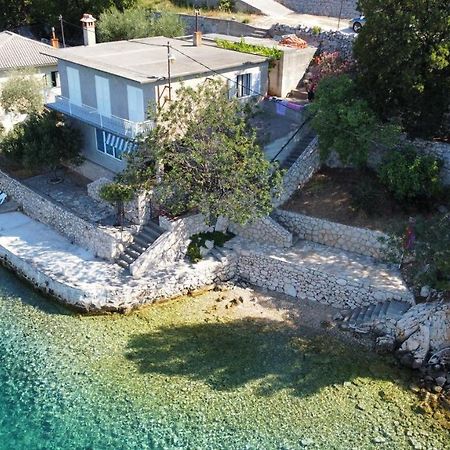 Apartment Lisarica Starigrad Paklenica Eksteriør billede