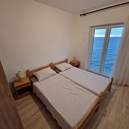 Apartment Lisarica Starigrad Paklenica Eksteriør billede