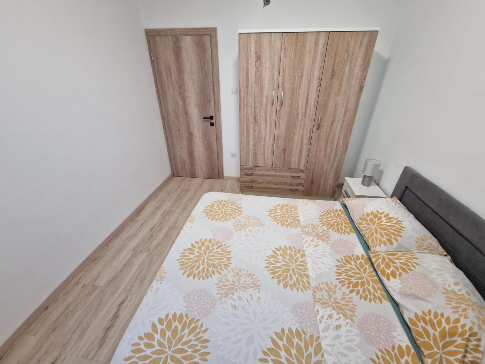 Apartment Lisarica Starigrad Paklenica Eksteriør billede